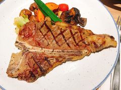 -乔泰勒JOETYLER西餐厅(曲江店)
