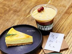-花仓咖啡(祥安巷店)