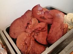 -土门八珍烤鸡腊味店(土门老店)
