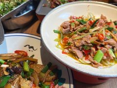 -树厨贵州菜(大十字店)