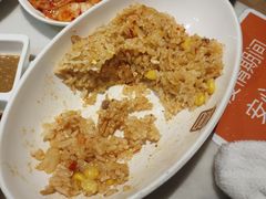 -韩宫宴烤肉·料理(苏州中心店)