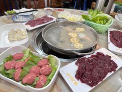 -杏花吴记牛肉火锅