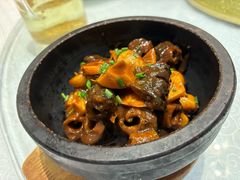 -嘉逸传菜(洛川东路店)