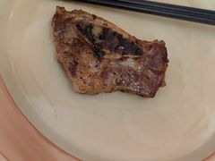 -五洲皇冠巴西烤肉餐厅