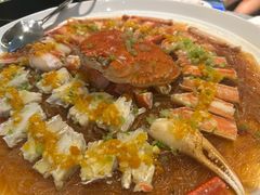 -沈灶河豚宴·河豚融合餐厅(汉中路店)