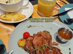 -卡朋西餐(宝安大仟里店)