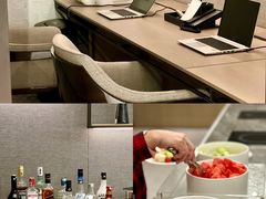 -广州奥园喜来登酒店