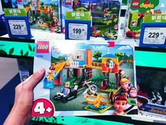 -TOYSRUS玩具反斗城(上海万象城店)