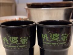 -外婆家(古墩印象城店)