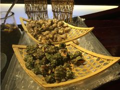 -泰谷酒店·太古码头闽菜自助餐厅