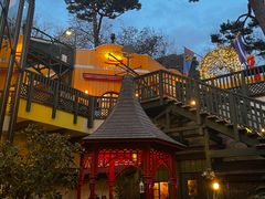 -三鹰之森吉卜力美术馆