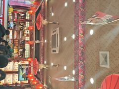 -王村姑老土炕莜面村(桥东店)