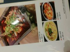 -小杨烤肉(高新店)
