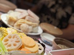 -温野菜涮涮锅(西单大悦城店)