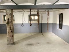 -青岛德国监狱旧址博物馆