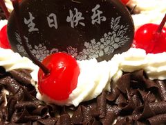 -红宝石·鲜奶小方(万航店)