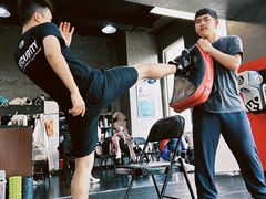 -极斗-IKMF马伽术·格斗运动学院(东直门店)