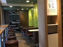 -麦当劳(总统大酒店店)