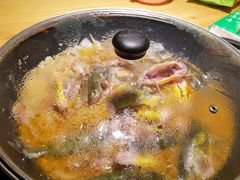 -小小河边鱼(天润城店)