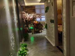 -禧瑞 ·丝浴主题·水疗·spa(中山公园店)