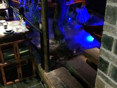 -绿茶餐厅(昆明世纪金源店)
