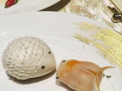 -8餐厅(新葡京酒店)