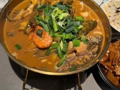 -食光慢宴·安吉土菜馆