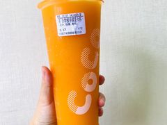 -CoCo都可(骆家庄新店)