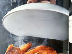 菜单-张大嘴菜馆(庞各庄店)