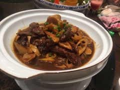 江南炆火煨牛肉-童福兴·南京菜(老门东店)