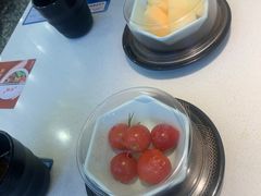 -和町回转自助日料(华山环宇城店)