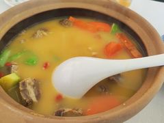 -沿途四季·云南菜·诗酒茶(蓝色港湾店)