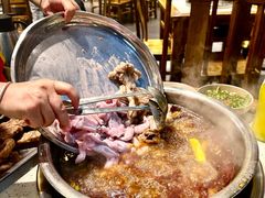 -肖肖酸萝卜鱼火锅(总店)