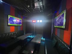 -唱吧麦颂KTV(马驹桥店)