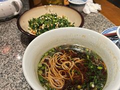 -南京大牌档(之心城店)