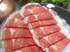 -东来顺(非遗·清真火锅·盛世广场店)