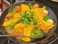 -中国徽菜·徽商故里(广安门店)