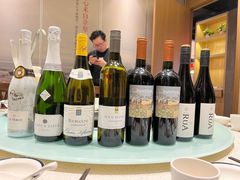 -九府羊·鲜羊火锅·烤串(新华路店)