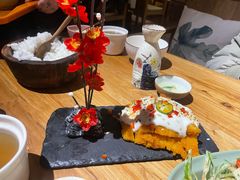 -桃花坞·私房菜餐厅(龙湖时代天街店)