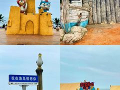 -渔岛海洋度假区