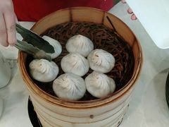 -锡笼记·无锡小笼(人民路店)