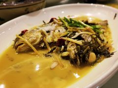-花麦地溪边小厨(天台国清寺入口店)