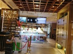 -亚马逊蒸汽活海鲜自助(LCM置汇旭辉广场店)