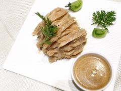 -四季民福烤鸭店(故宫店)