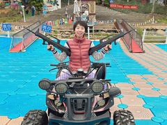 -西双版纳傣族园