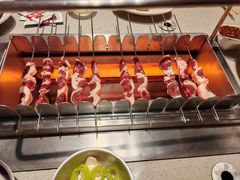 -丰茂烤串(港旅店)