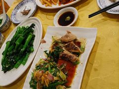 -粤·向群饭店(泮塘路店)