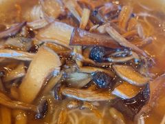 -重元寺香积厨素斋馆