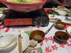 -阿青龙虾·烧烤大排档(湖里万达店)
