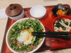 -食其家·牛丼咖喱(苏州永旺店)